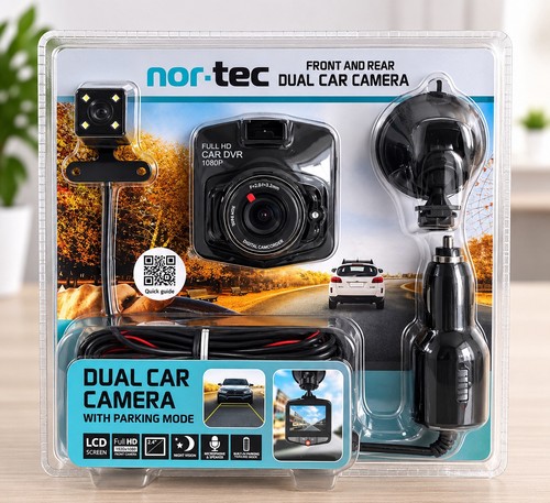 Nor tec double - nor-tec, voiture