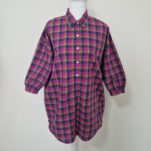 Chemise vintage levis manches - chemise,