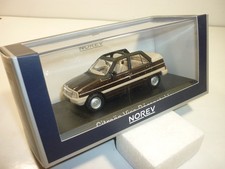 1/43 NOREV CITROEN VISA