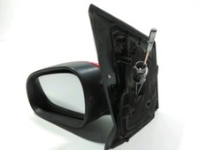 RETROVISEUR MANUEL GAUCHE 5Z0857507D1NN VOLKSWAGEN FOX (06/2005 09/2011)