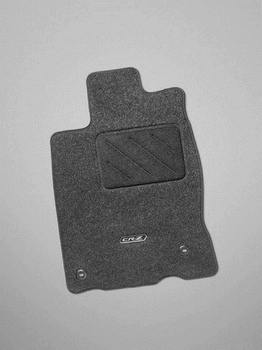 Tapis sol honda z - de,