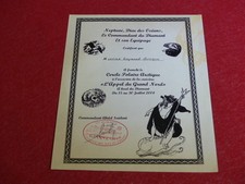[COMPAGNIE ILES DU PONANT-