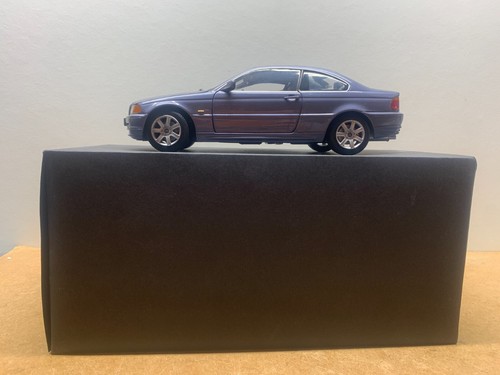 Kyosho bmw 318 - 1/18, en