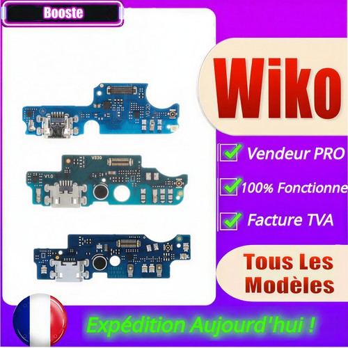 Connecteur de charge - de,