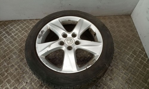 Honda accord mk8 gen - 8,