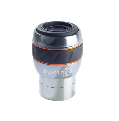 Celestron luminos 19mm - luminos,