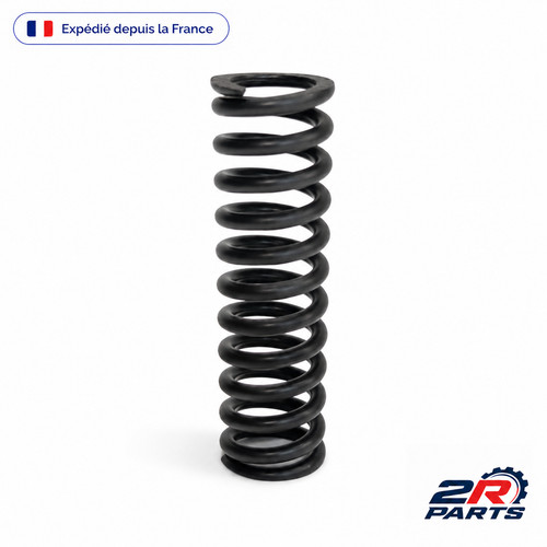 Ressort moteur peugeot - ressort, sp