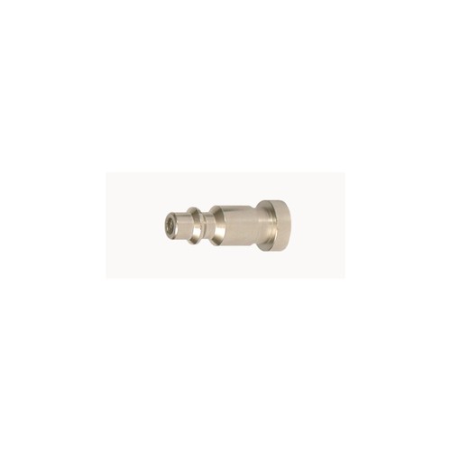 Embout pneu baïonnette pour