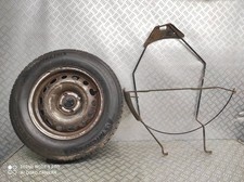 Citroen Berlingo 2008 Roue de