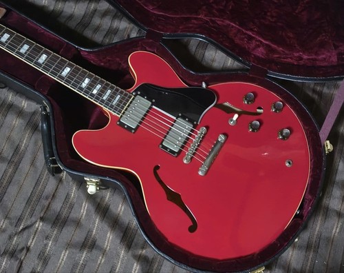 Epiphone japan 335 - japan, es-335