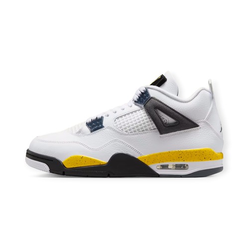 Nike air jordan retro rare - jordan, 4
