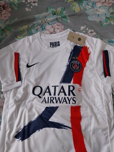 Maillot psg paris - maillot,