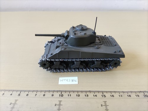 Solido tank sherman a3 - solido,,