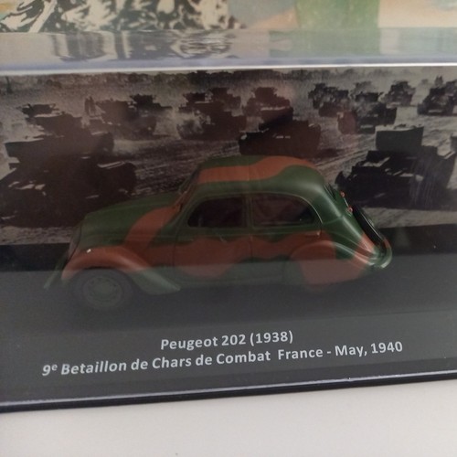 Peugeot 202 france - 202,