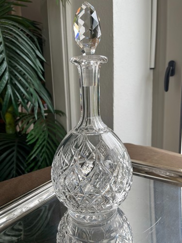Grande carafe cristal de - carafe,
