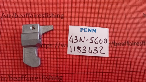 Part 43n 5600 block crosswind - 43n-5600,