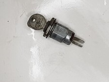 contacteur a clé de tondeuse