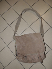 Musette sac armée française