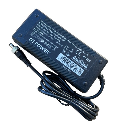 Adaptateur pour télescope - ca,