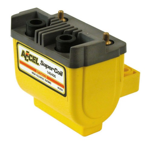 Accel hei super bobine - super,