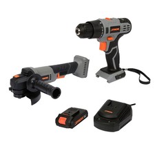 PACK PERCEUSE, MEULEUSE