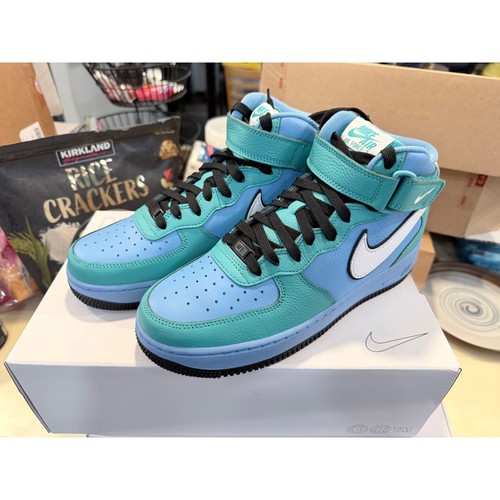 Nike air force mid - air, you