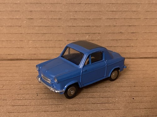 Jouet ancien dinky toys vespa - dinky,