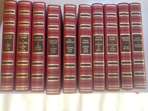 Livres les grands maitres - grands, du