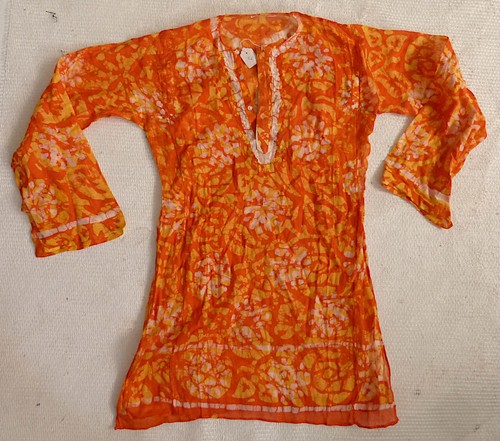 Made india blouse tunique - made,