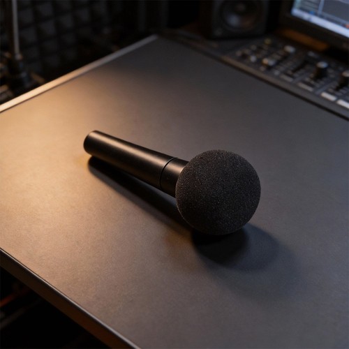 Pour shure sm58 - pour,