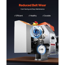 Uimoso Tour À Métaux