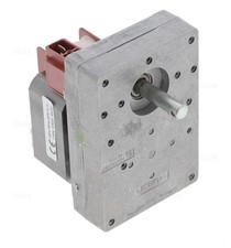 MOTEUR TOURNEBROCHE ROTISSOIRE
