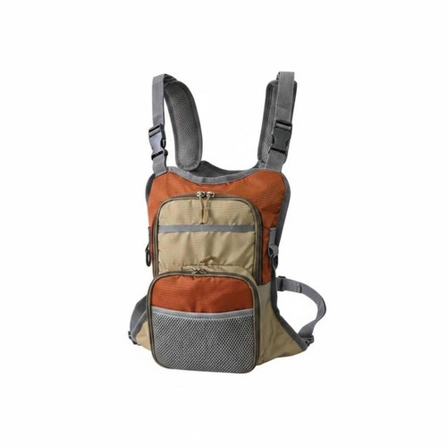 Sac harnais pêche - sac, Étanche