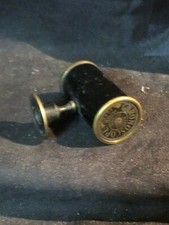 ancienne cellule chronoscope