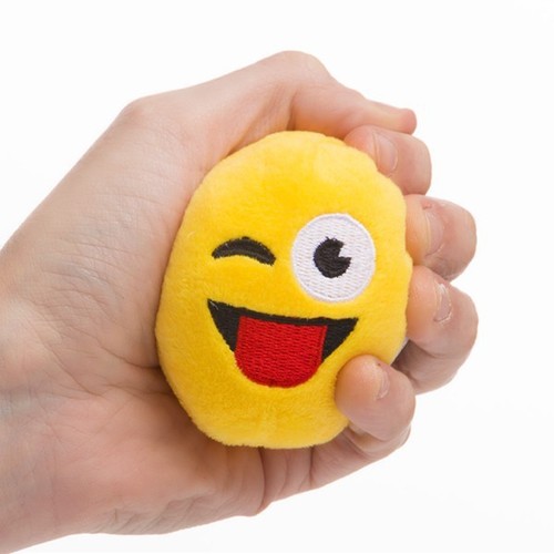 Petite balle antistress