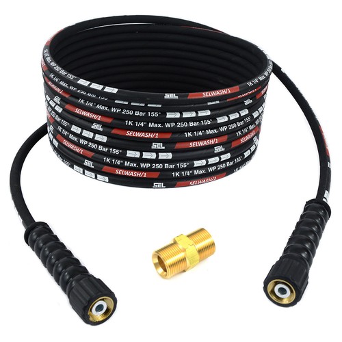 20m haute pression nettoyeur - 20m,
