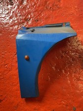 Fiat Coupe Driver Wing 