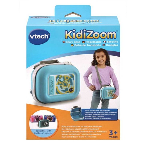 Sacoche kidizoom vtech - sacoche,