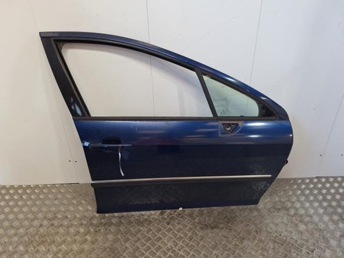 Porte avant droit - peugeot, 407