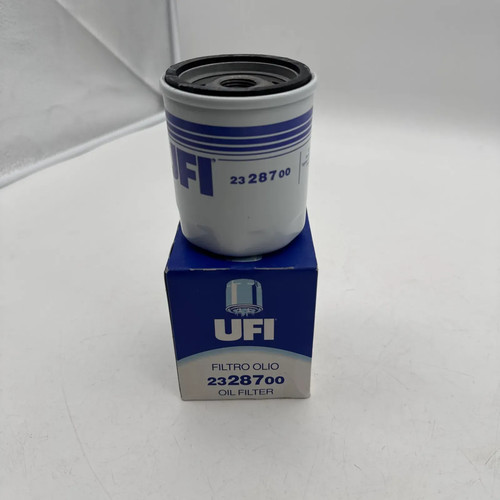 Filtre huile ufi 2328700 - ufi,