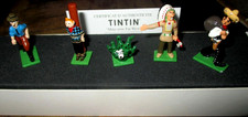 Hergé & Moulinsart- Tintin