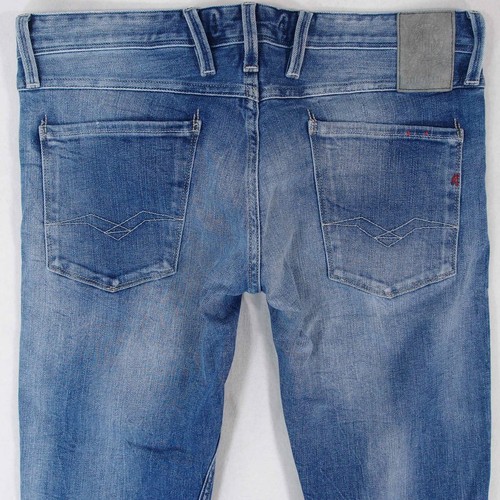 Hommes replay m914 anbass - hommes,
