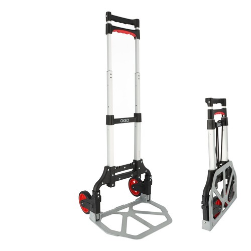 Diable pliable 70kg - ,