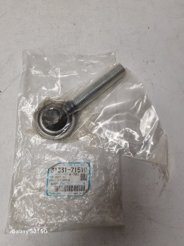 Iseki 31331 71510 - rotule, m20