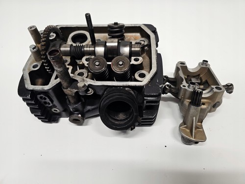Honda 500 shadow - honda,