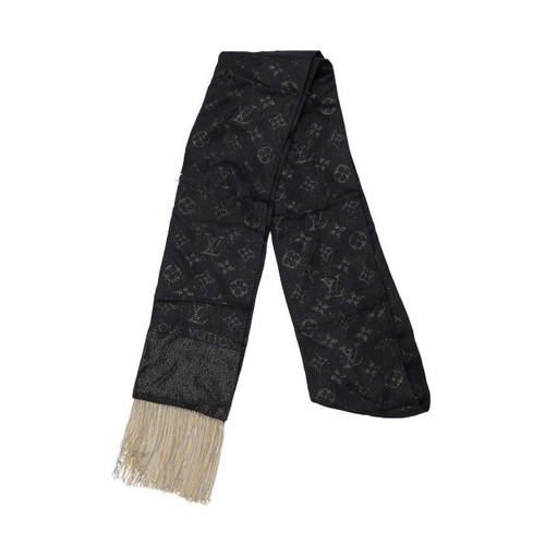 Louis vuitton mini écharpe - louis,