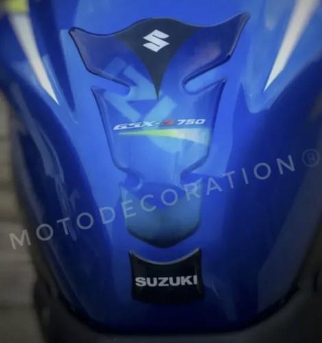 Suzuki gsx 750 - gsx-s, tank