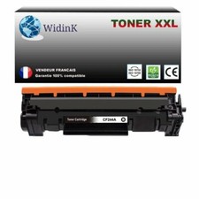 Toner compatible avec HP