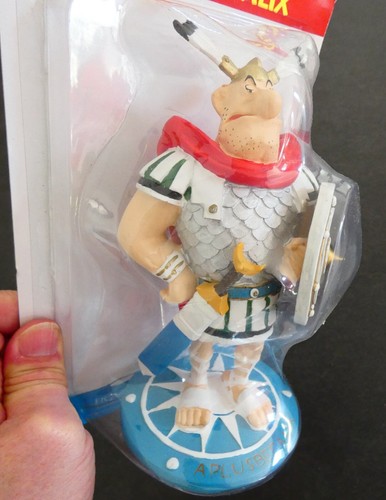 Figurine collection asterix - figurine,