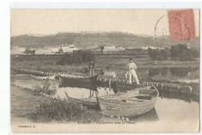 13 ROGNAC , VUE GENERALE PRISE